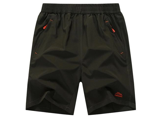West Louis™ Summer Solid Leisure Quick-Drying Shorts