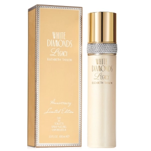 White Diamonds Legacy by Elizabeth Taylor 100ml EDT