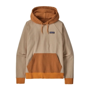 Womens Patagonia P-6 Label Organic Hoody