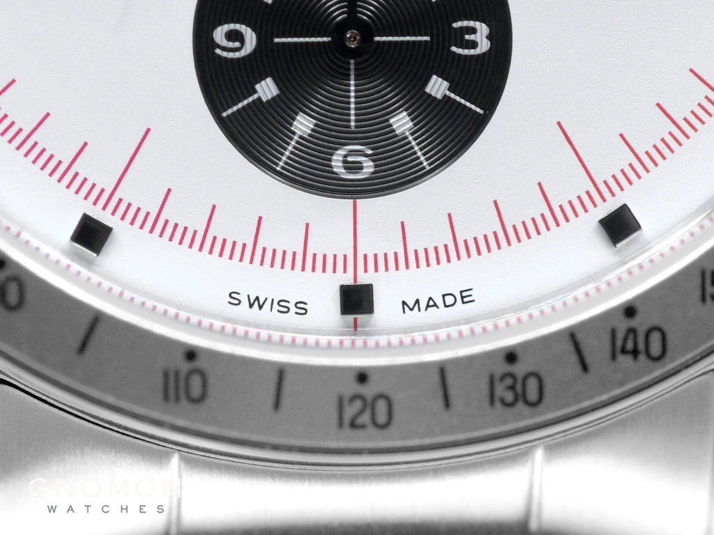 Yachtimer - Gnomon Exclusive