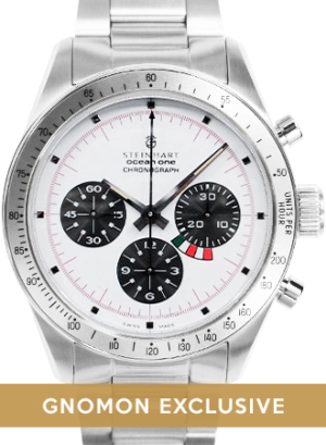Yachtimer - Gnomon Exclusive