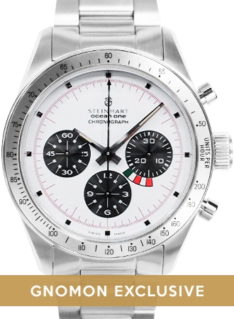 Yachtimer - Gnomon Exclusive