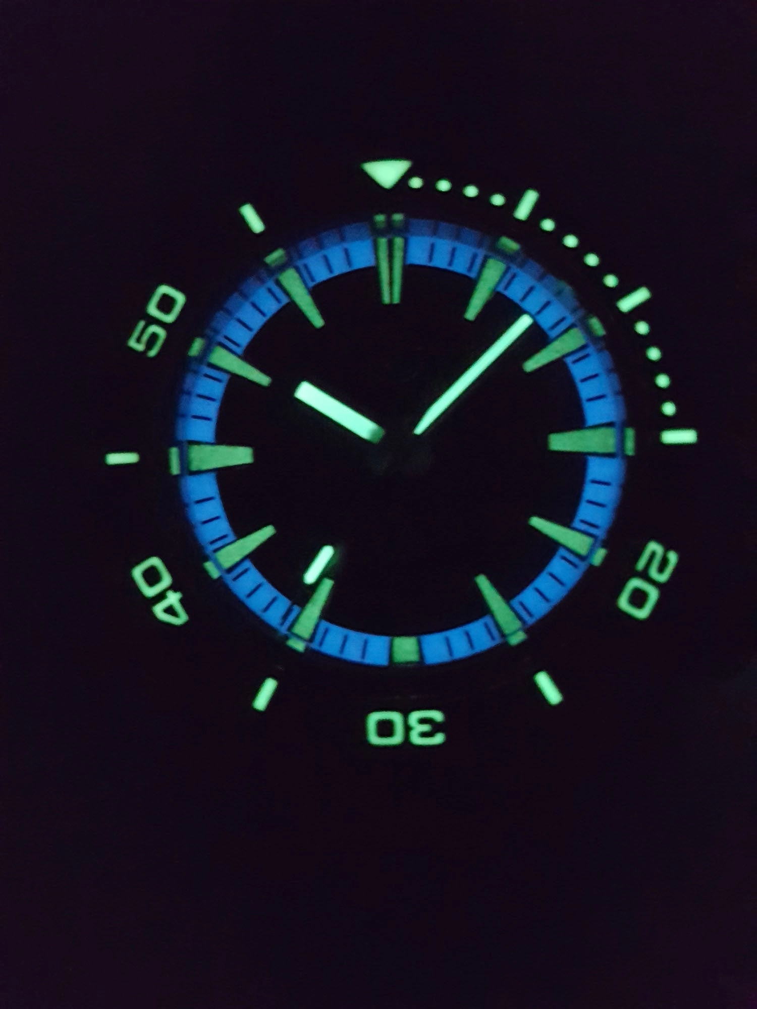 Zelos Hammerhead SW Limited Edition